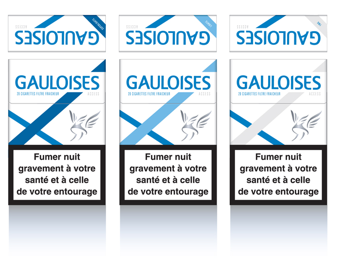 Gauloises