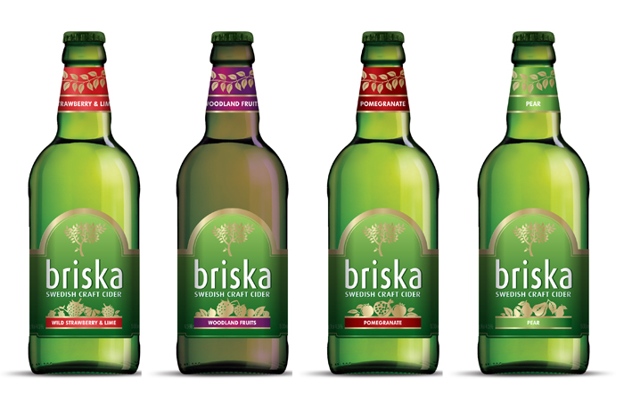 Briska